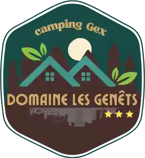 Camping Les Genêts