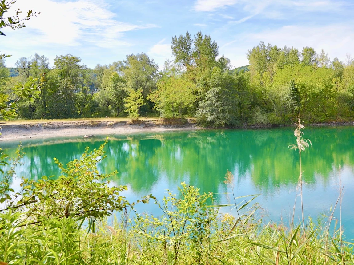 le marais de l’etournel